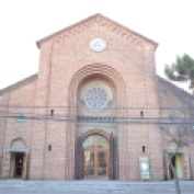 Catedral de Linares Chile