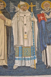 San Gregorio I