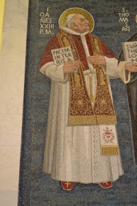 Papa San Juan XXIII